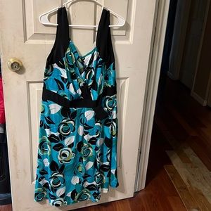 Women’s summer dress